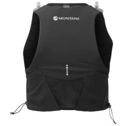 Montane Gecko VP + - Trail Running Backpack -Outdoor Camping Shop montane gecko vp trail running backpack detail 3