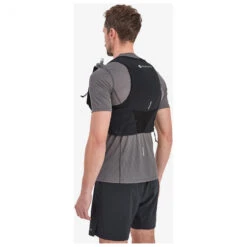 Montane Gecko VP + - Trail Running Backpack -Outdoor Camping Shop montane gecko vp trail running backpack detail 6