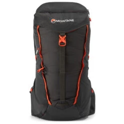 Montane Trailblazer 25 - Walking Backpack 12 Montane Trailblazer 25 - Walking Backpack -Outdoor Camping Shop montane trailblazer 25 walking backpack detail 2