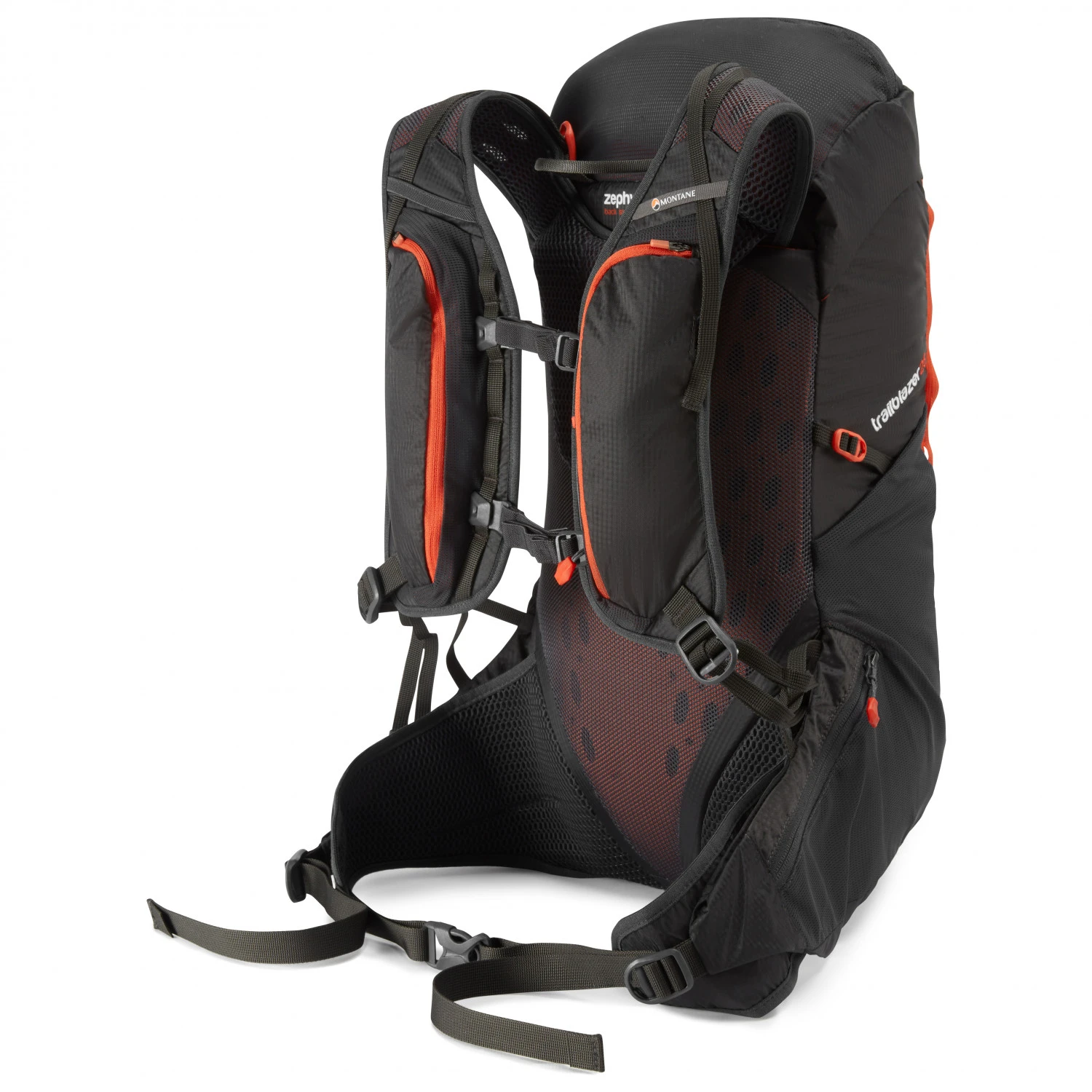 Montane Trailblazer 25 - Walking Backpack 6 Montane Trailblazer 25 - Walking Backpack - Image 4