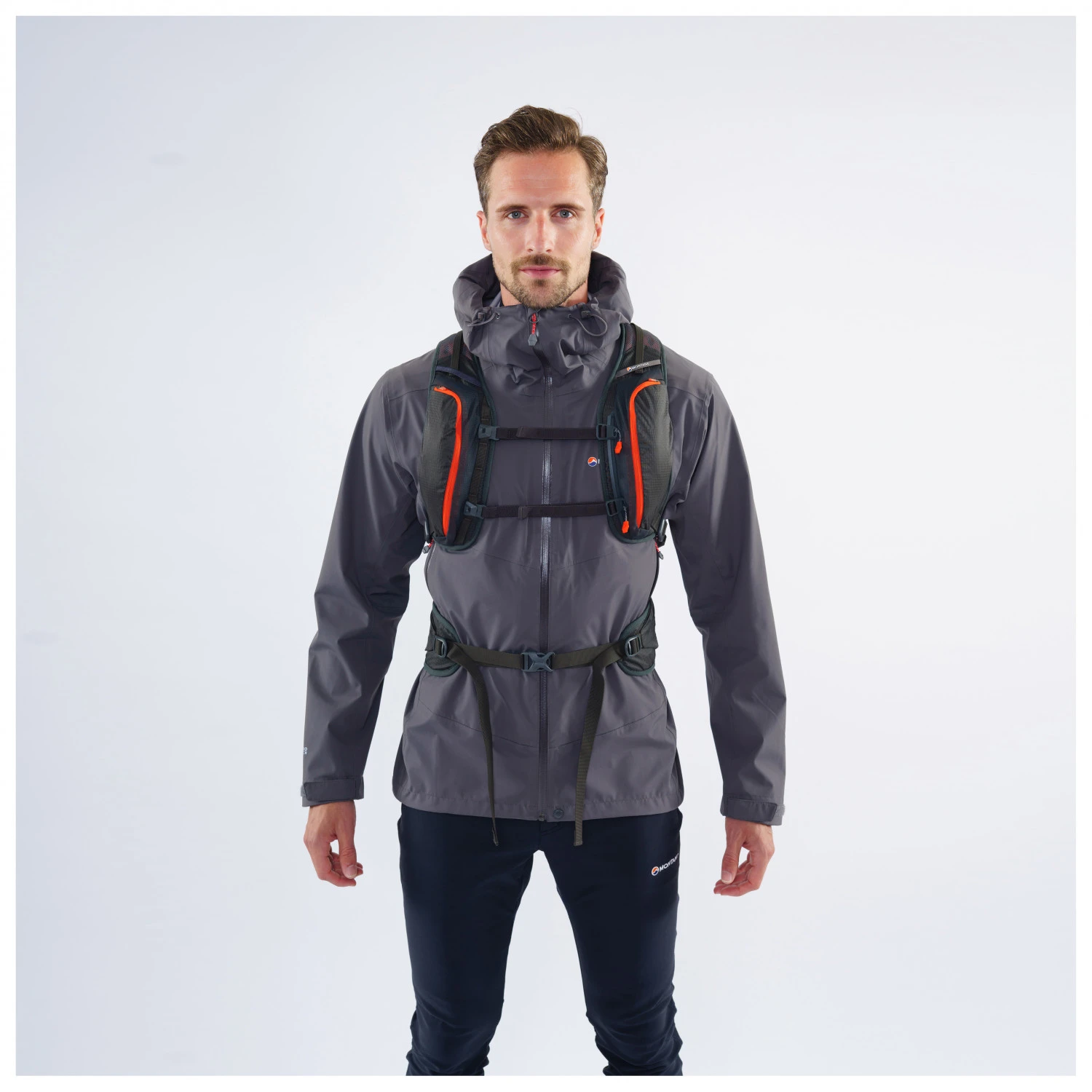 Montane Trailblazer 25 - Walking Backpack 7 Montane Trailblazer 25 - Walking Backpack - Image 5