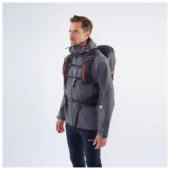 Montane Trailblazer 25 - Walking Backpack 16 Montane Trailblazer 25 - Walking Backpack -Outdoor Camping Shop montane trailblazer 25 walking backpack detail 6