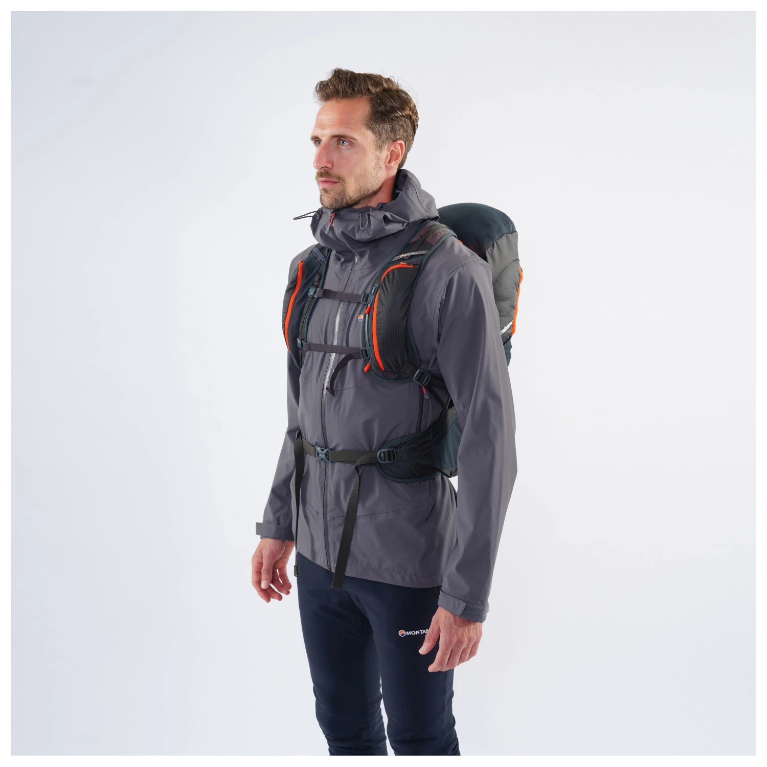 Montane Trailblazer 25 - Walking Backpack 8 Montane Trailblazer 25 - Walking Backpack - Image 6