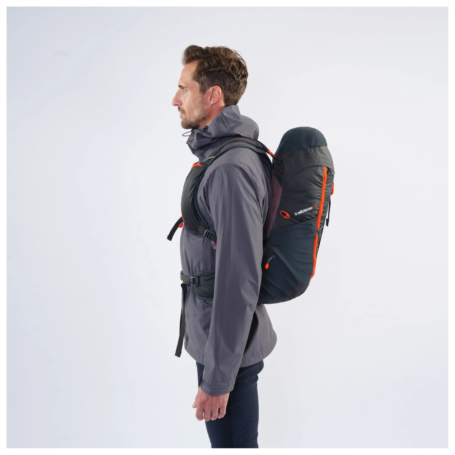 Montane Trailblazer 25 - Walking Backpack 9 Montane Trailblazer 25 - Walking Backpack - Image 7
