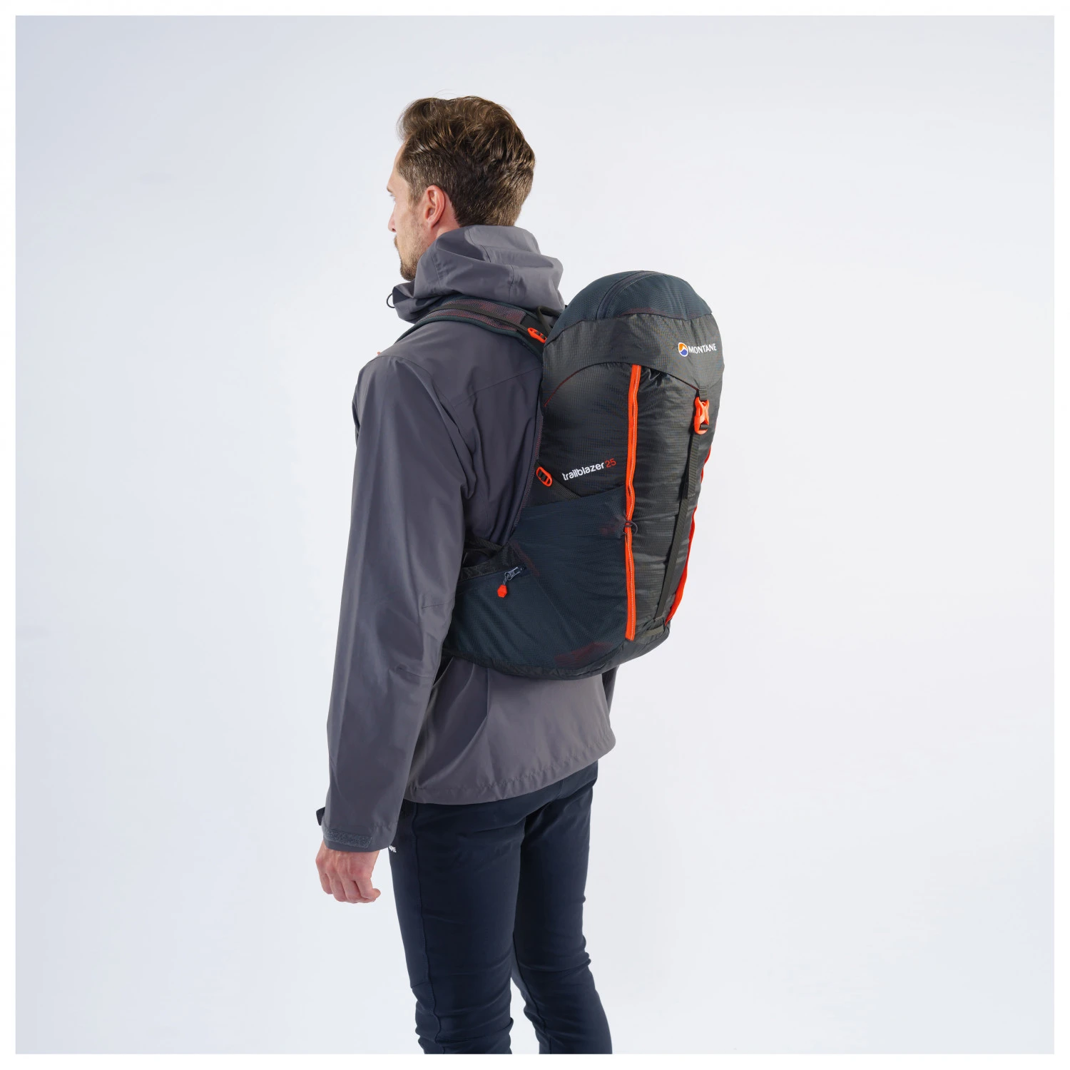 Montane Trailblazer 25 - Walking Backpack 10 Montane Trailblazer 25 - Walking Backpack - Image 8