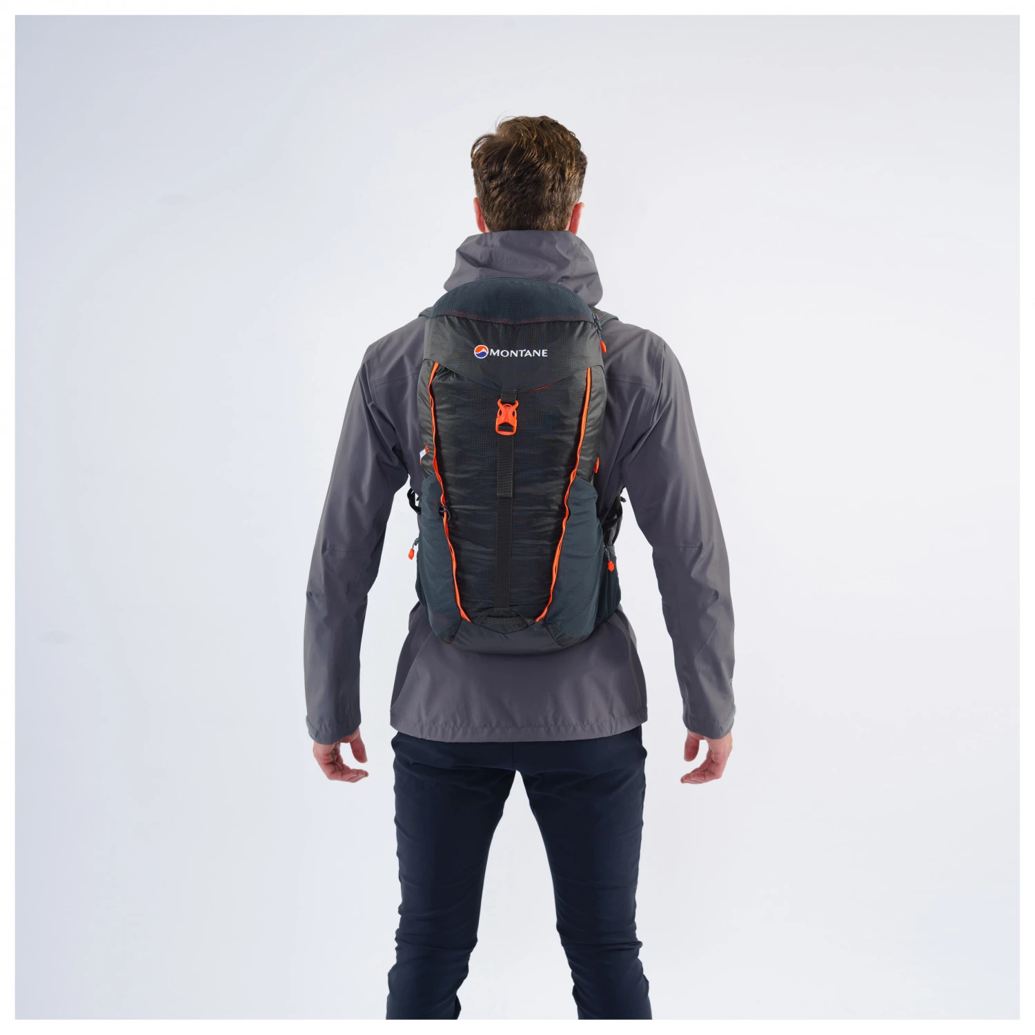 Montane Trailblazer 25 - Walking Backpack 11 Montane Trailblazer 25 - Walking Backpack - Image 9