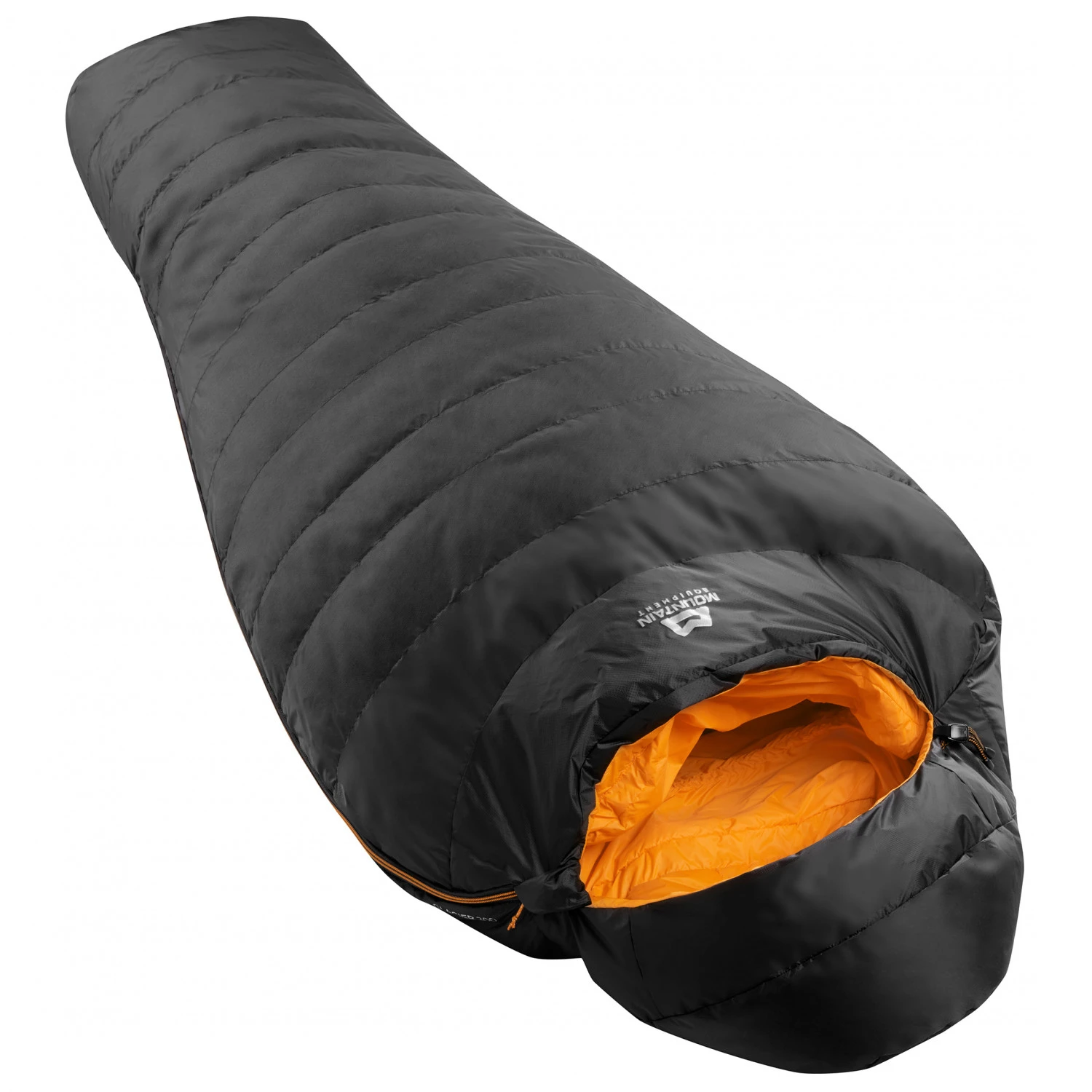 Mountain Equipment Glacier 300 - Down Sleeping Bag 4 Mountain Equipment Glacier 300 - Down Sleeping Bag - Image 2