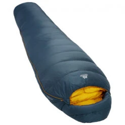 New Products -Outdoor Camping Shop mountain equipment helium 400 down sleeping bag detail 2