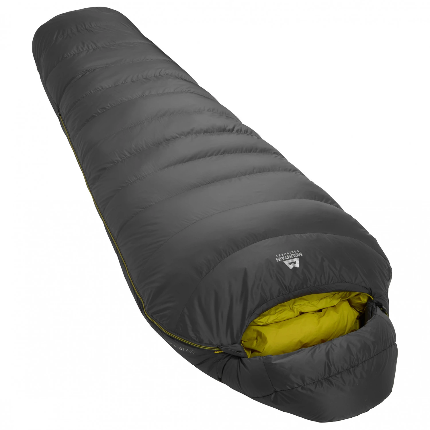Mountain Equipment Helium GT 400 - Down Sleeping Bag 4 Mountain Equipment Helium GT 400 - Down Sleeping Bag - Image 2