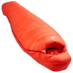Mountain Equipment Kryos - Down Sleeping Bag -Outdoor Camping Shop mountain equipment kryos down sleeping bag detail 2