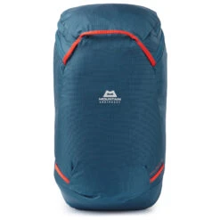 Mountain Equipment Wallpack 20 - Daypack -Outdoor Camping Shop mountain equipment wallpack 20 daypack detail 2