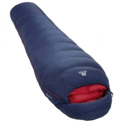Mountain Equipment Women's Helium 400 - Down Sleeping Bag 5 Mountain Equipment Women's Helium 400 - Down Sleeping Bag -Outdoor Camping Shop mountain equipment womens helium 400 down sleeping bag detail 2