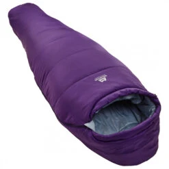 Mountain Equipment Women's Lunar III - Synthetic Sleeping Bag 5 Mountain Equipment Women's Lunar III - Synthetic Sleeping Bag -Outdoor Camping Shop mountain equipment womens lunar iii synthetic sleeping bag detail 2