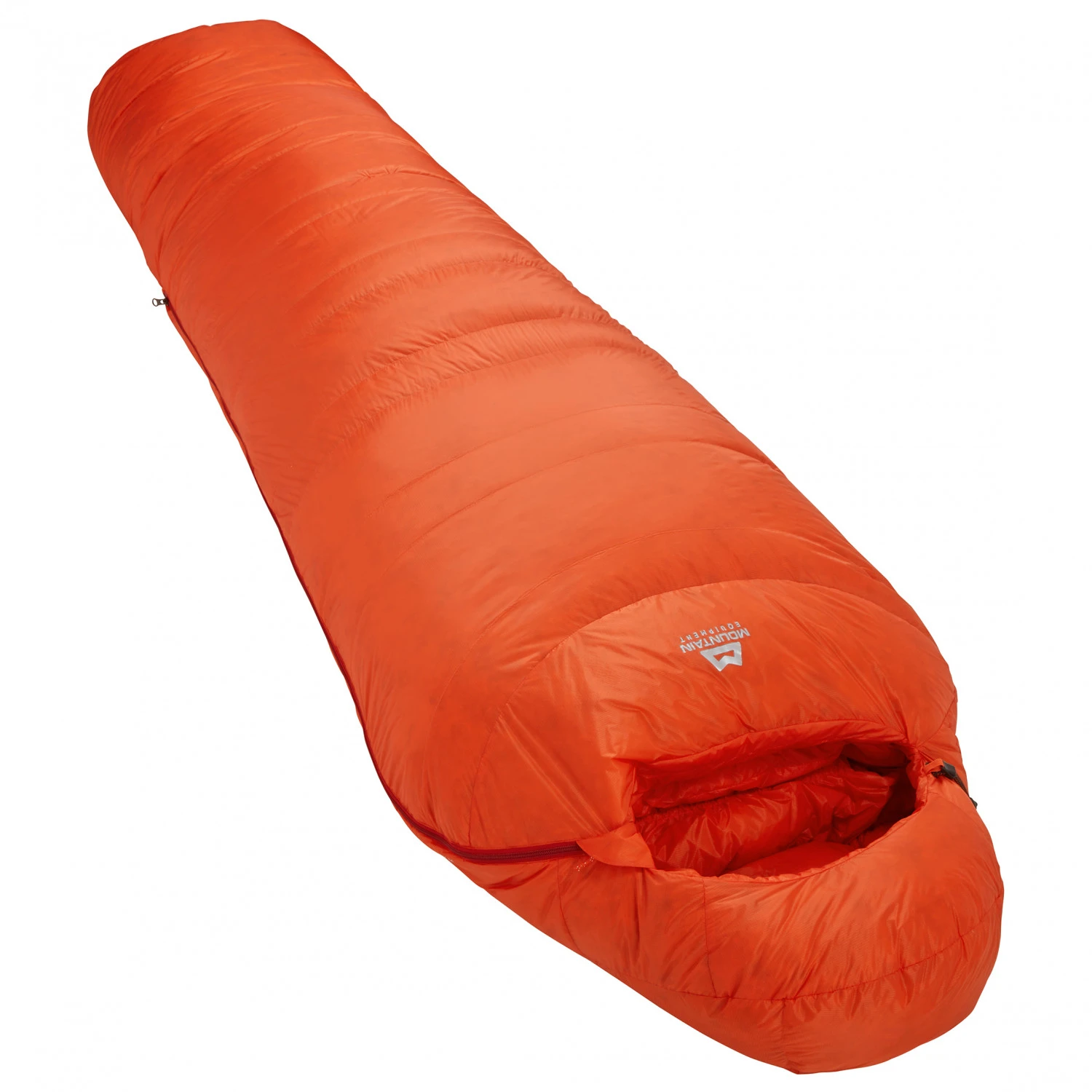 Mountain Equipment Xeros - Down Sleeping Bag 4 Mountain Equipment Xeros - Down Sleeping Bag - Image 2