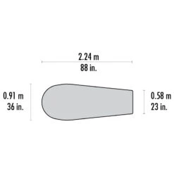 MSR Advance Pro Bivy - Bivvy Bag 7 MSR Advance Pro Bivy - Bivvy Bag -Outdoor Camping Shop msr advance pro bivy bivvy bag detail 3