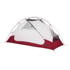 MSR Elixir 1 Tent V2 - 1-person Tent -Outdoor Camping Shop msr elixir 1 tent v2 1 person tent detail 3