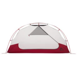 MSR Elixir 1 Tent V2 - 1-person Tent -Outdoor Camping Shop msr elixir 1 tent v2 1 person tent detail 4