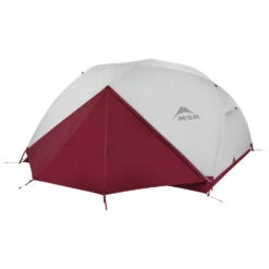 MSR Elixir 3 Tent V2 - 3-person Tent -Outdoor Camping Shop msr elixir 3 tent v2 3 person tent detail 2