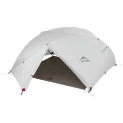 MSR Elixir 4 Tent V2 - 4-person Tent -Outdoor Camping Shop msr elixir 4 tent v2 4 person tent detail 3