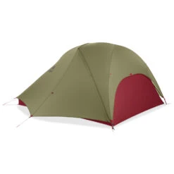 MSR FreeLite 3 Tent V3 - 3-person Tent -Outdoor Camping Shop msr freelite 3 tent v3 3 person tent detail 2