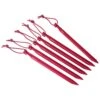 MSR Groundhog Tent Stakes -Outdoor Camping Shop msr groundhog tent stakes