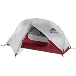 MSR Hubba NX - 1-person Tent -Outdoor Camping Shop msr hubba nx 1 person tent bf detail 2