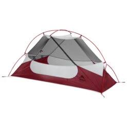 MSR Hubba NX - 1-person Tent -Outdoor Camping Shop msr hubba nx 1 person tent bf detail 3