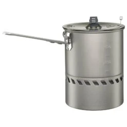 MSR Reactor Pot - Pot