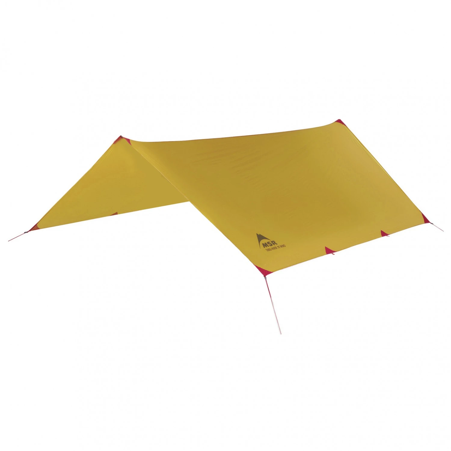 MSR Thru-Hiker Wing V2 - Tarp 3 MSR Thru-Hiker Wing V2 - Tarp