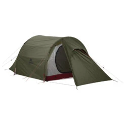 MSR Tindheim 3 - 3-person Tent -Outdoor Camping Shop msr tindheim 3 3 person tent detail 2