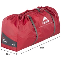 MSR Tindheim 3 - 3-person Tent -Outdoor Camping Shop msr tindheim 3 3 person tent detail 8