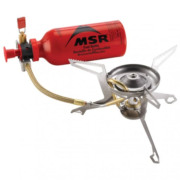 MSR Whisperlite International V2 - Multifuel Stove 3 MSR Whisperlite International V2 - Multifuel Stove