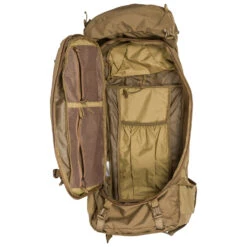 Mystery Ranch Beartooth 80 - Walking Backpack 13 Mystery Ranch Beartooth 80 - Walking Backpack -Outdoor Camping Shop mystery ranch beartooth 80 walking backpack detail 5
