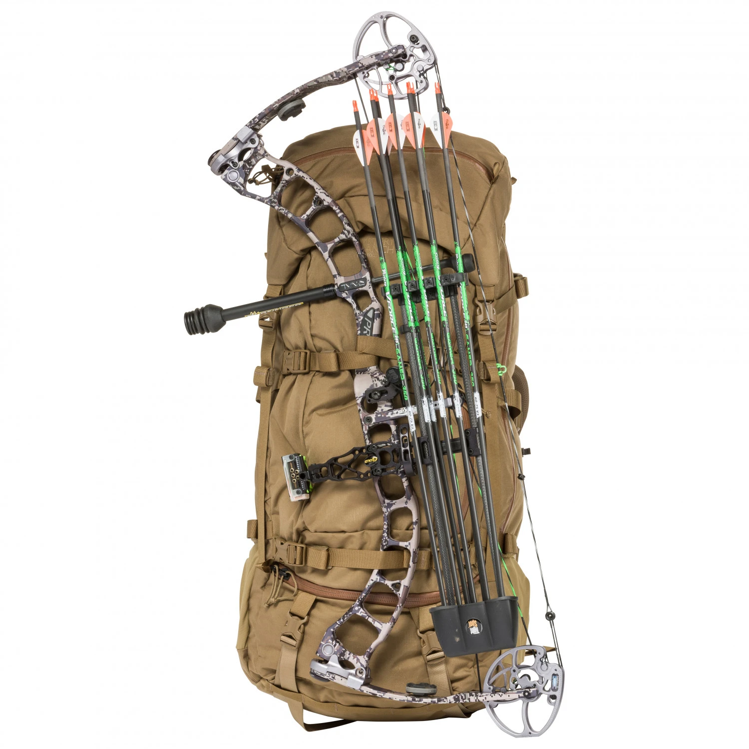 Mystery Ranch Beartooth 80 - Walking Backpack 8 Mystery Ranch Beartooth 80 - Walking Backpack - Image 6