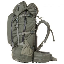 Mystery Ranch Marshall 105 - Walking Backpack 7 Mystery Ranch Marshall 105 - Walking Backpack -Outdoor Camping Shop mystery ranch marshall 105 walking backpack detail 2