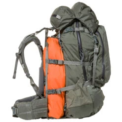 Mystery Ranch Marshall 105 - Walking Backpack 9 Mystery Ranch Marshall 105 - Walking Backpack -Outdoor Camping Shop mystery ranch marshall 105 walking backpack detail 4