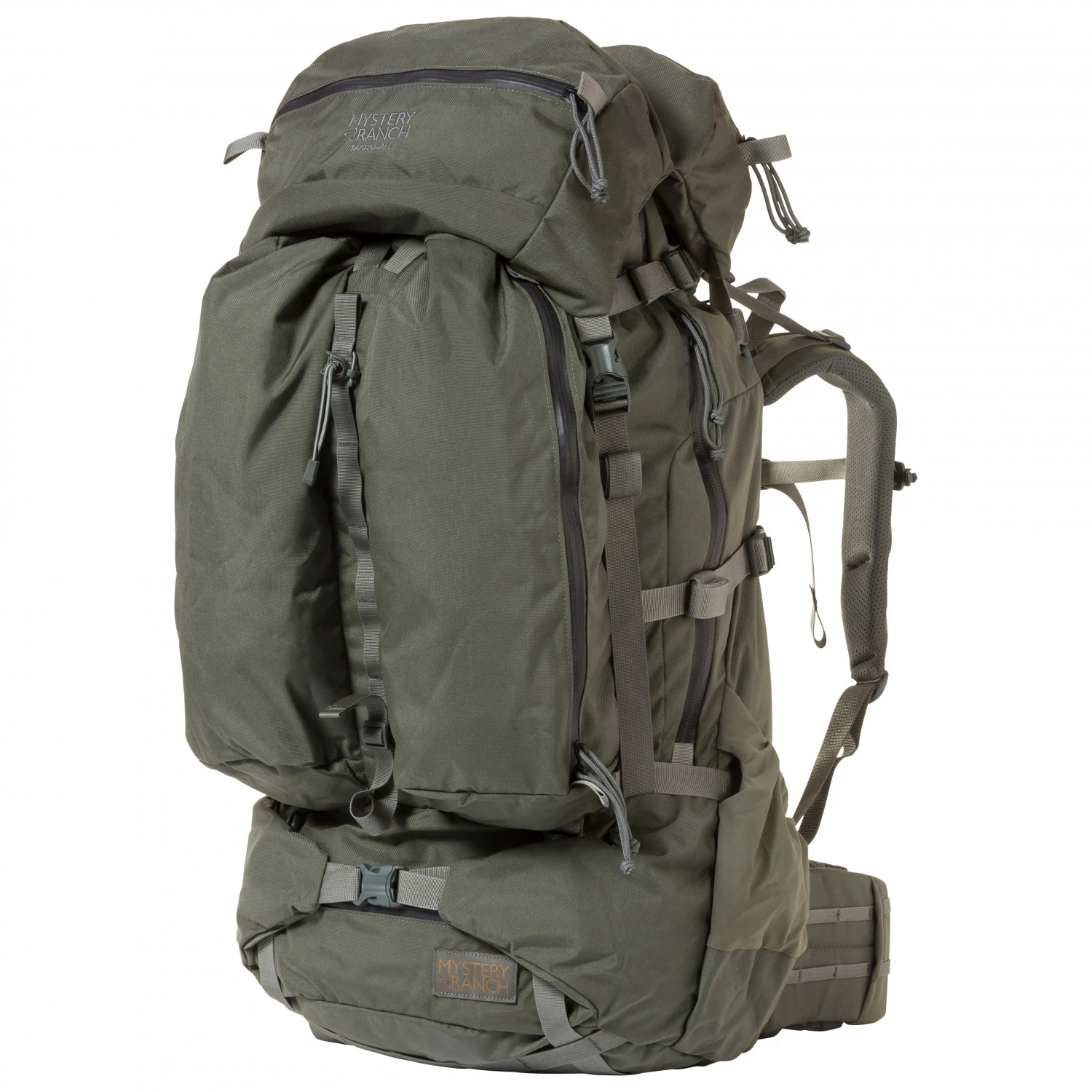 Mystery Ranch Marshall 105 - Walking Backpack 3 Mystery Ranch Marshall 105 - Walking Backpack