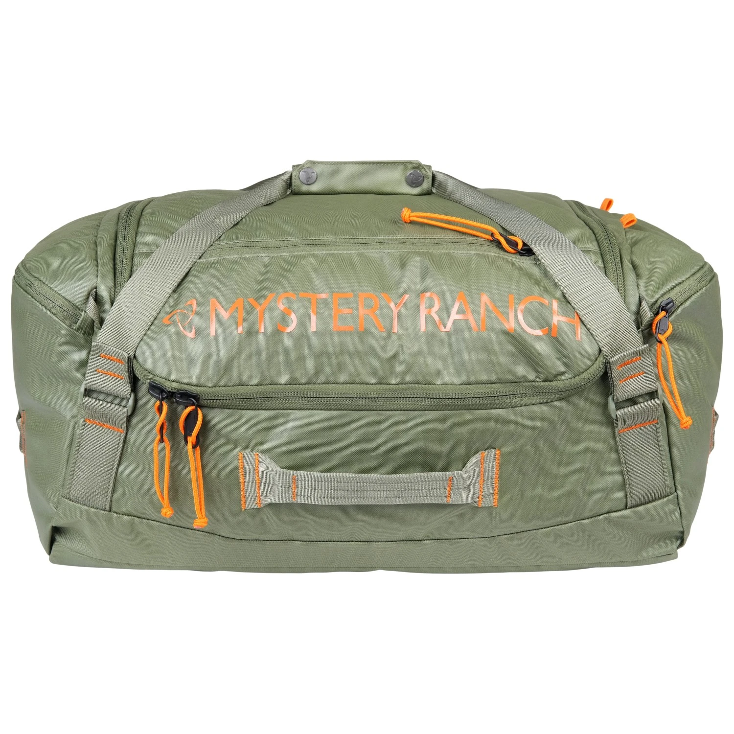 Mystery Ranch Mission Duffel 55 - Luggage 5 Mystery Ranch Mission Duffel 55 - Luggage - Image 3