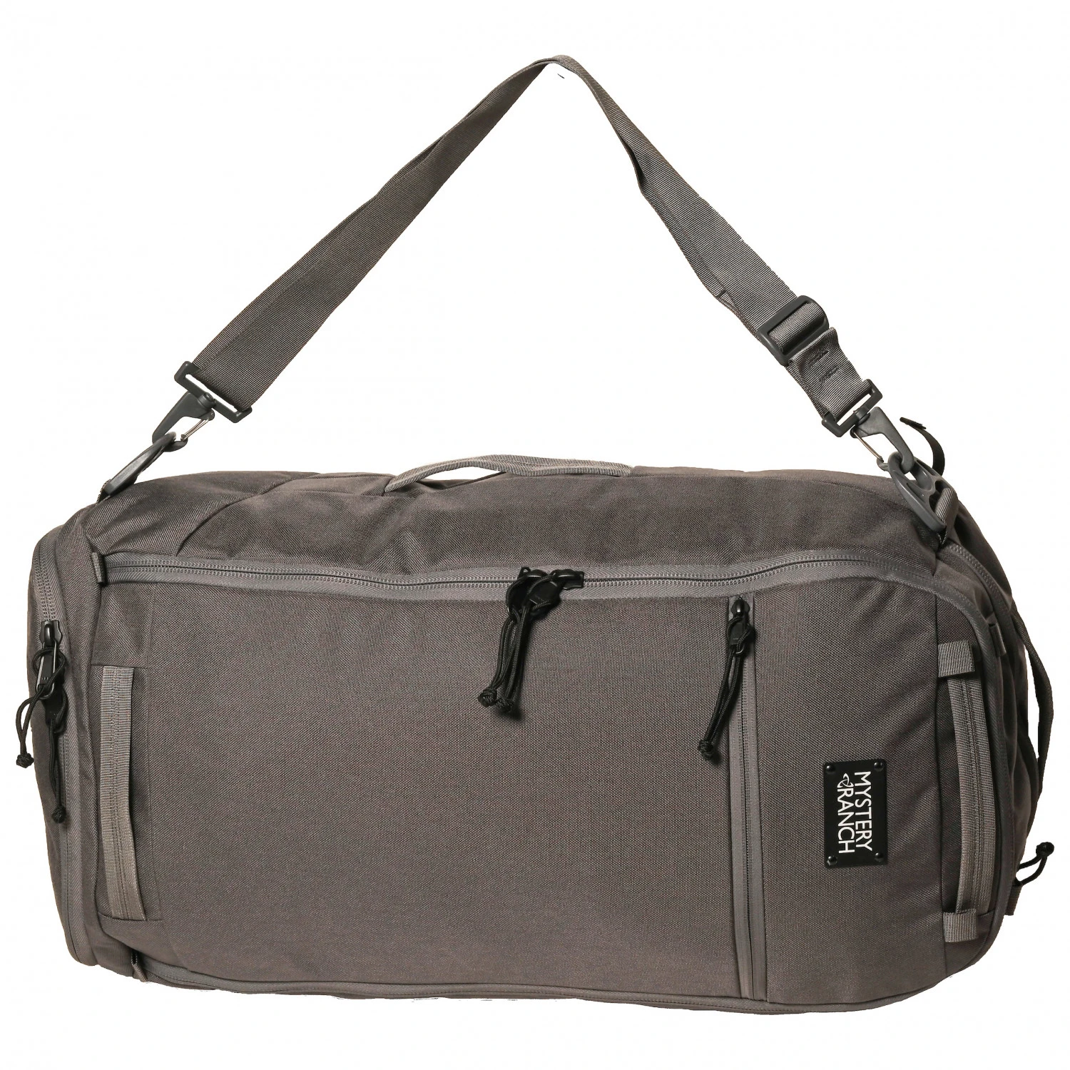Mystery Ranch Mission Duffel 55 - Luggage 3 Mystery Ranch Mission Duffel 55 - Luggage