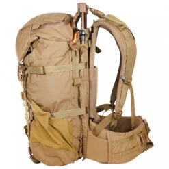 Mystery Ranch Pop Up 40 - Walking Backpack -Outdoor Camping Shop mystery ranch pop up 40 walking backpack detail 2