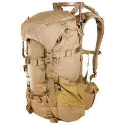 Mystery Ranch Pop Up 40 - Walking Backpack -Outdoor Camping Shop mystery ranch pop up 40 walking backpack detail 6