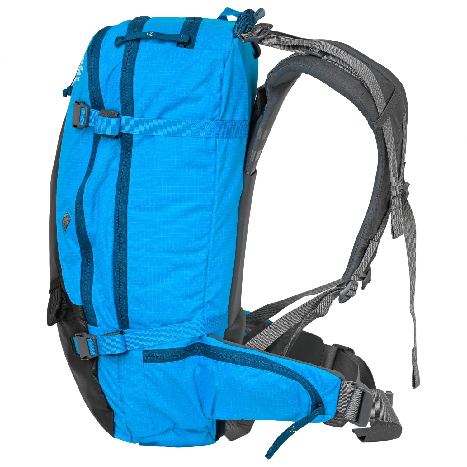 Mystery Ranch Saddle Peak 25,5 - Ski Touring Backpack 4 Mystery Ranch Saddle Peak 25,5 - Ski Touring Backpack - Image 2