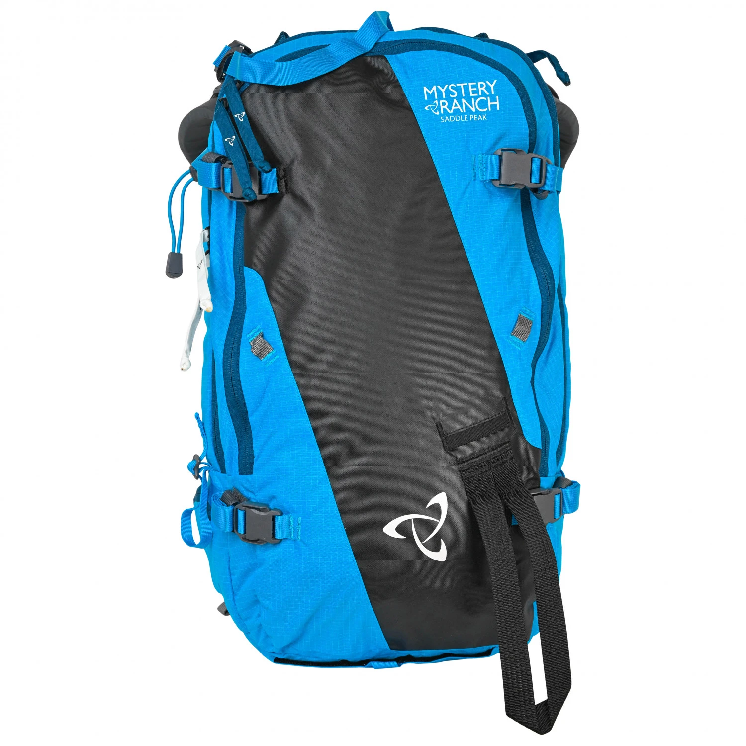 Mystery Ranch Saddle Peak 25,5 - Ski Touring Backpack 6 Mystery Ranch Saddle Peak 25,5 - Ski Touring Backpack - Image 4