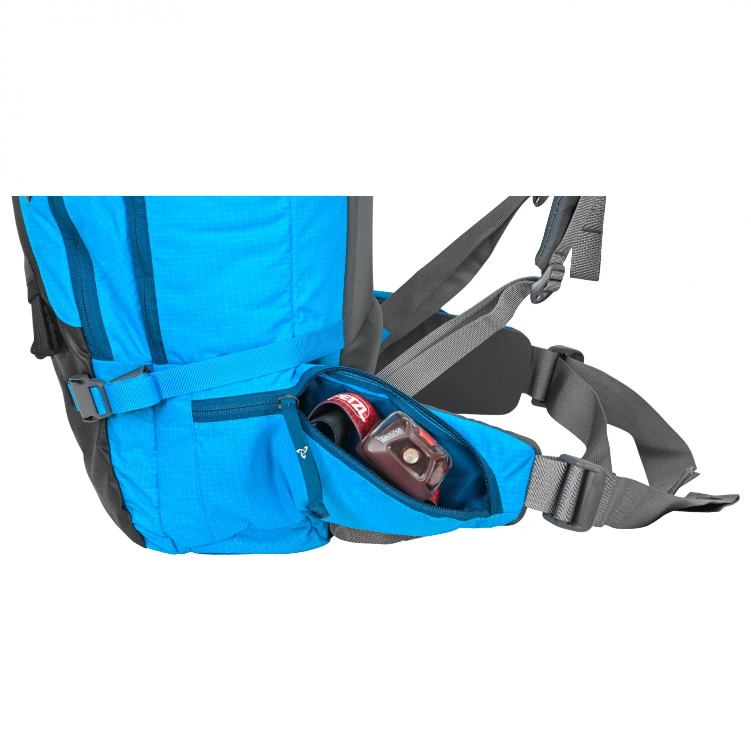 Mystery Ranch Saddle Peak 25,5 - Ski Touring Backpack 8 Mystery Ranch Saddle Peak 25,5 - Ski Touring Backpack - Image 6