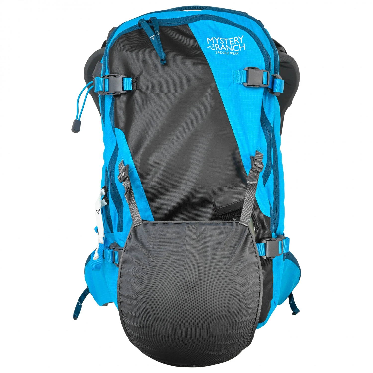 Mystery Ranch Saddle Peak 25,5 - Ski Touring Backpack 9 Mystery Ranch Saddle Peak 25,5 - Ski Touring Backpack - Image 7