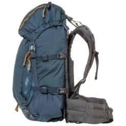 Mystery Ranch Terraframe 65 - Walking Backpack -Outdoor Camping Shop mystery ranch terraframe 65 walking backpack detail 2