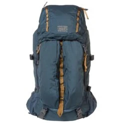 Mystery Ranch Terraframe 65 - Walking Backpack -Outdoor Camping Shop mystery ranch terraframe 65 walking backpack detail 4