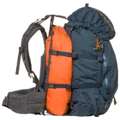 Mystery Ranch Terraframe 65 - Walking Backpack -Outdoor Camping Shop mystery ranch terraframe 65 walking backpack detail 5