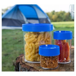 Nalgene Dose Polycarbonat - Food Storage -Outdoor Camping Shop nalgene dose polycarbonat food storage detail 8