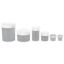 Nalgene Dose Polypropylen - Storage Containers